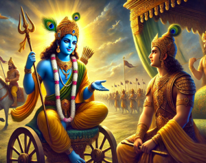 Bhagavad Gita