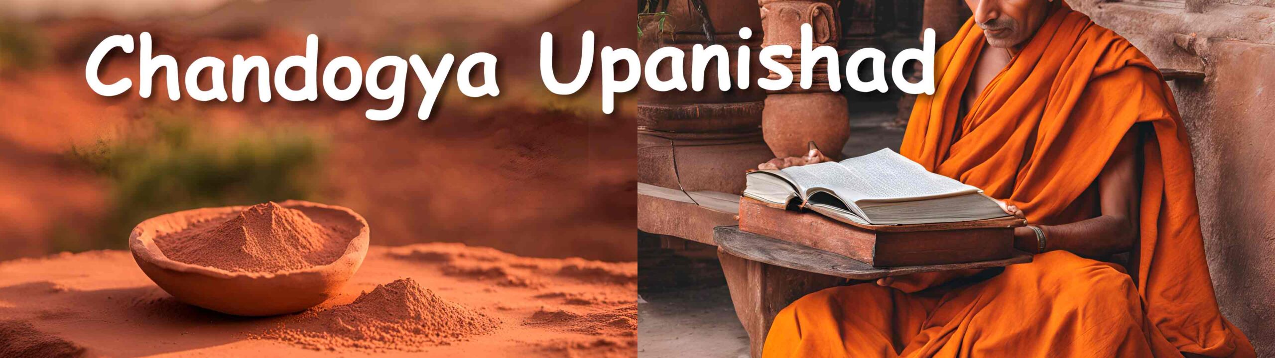 Chandogya Upanishad