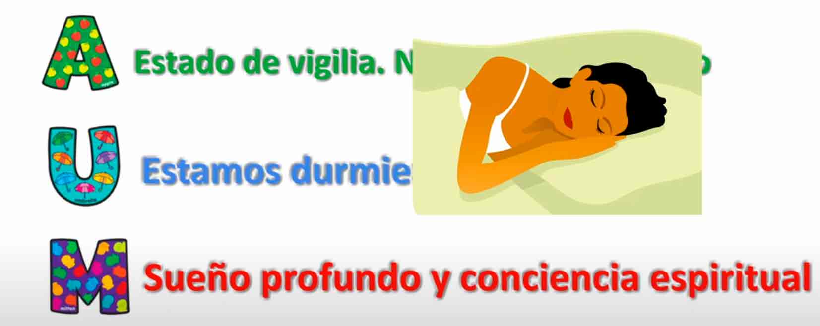 Sueño profundo