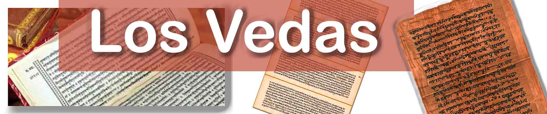 Vedas Título